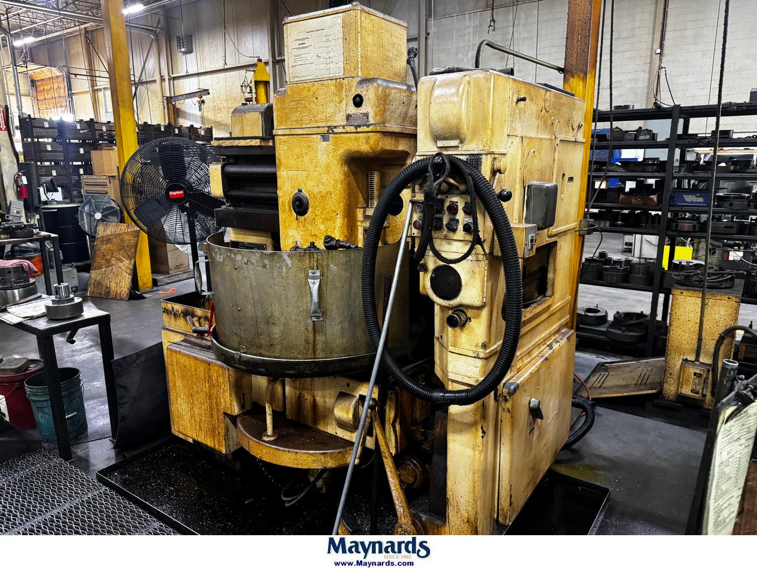 Anderton Machining