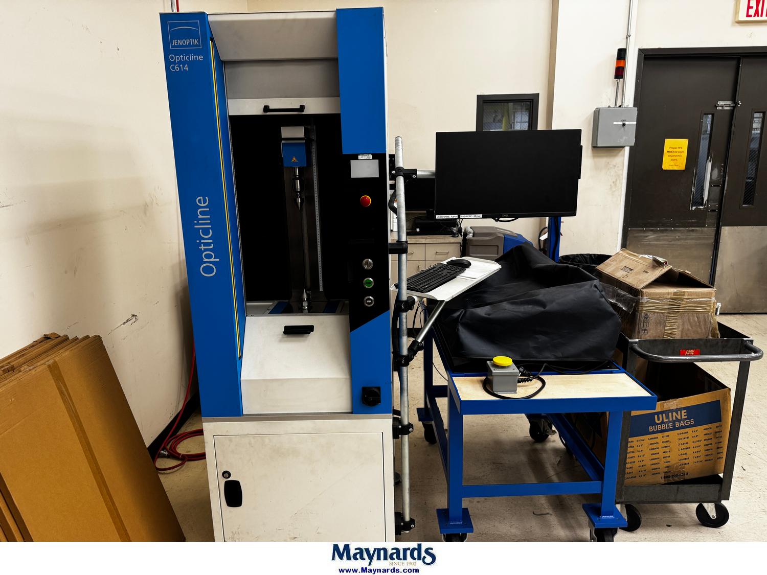 Anderton Machining