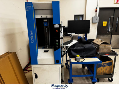 Anderton Machining