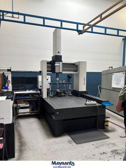 Anderton Machining