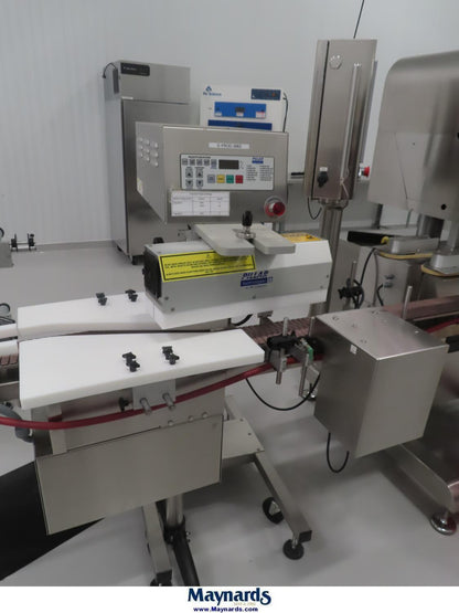 Aurora Cannabis Polaris Facility