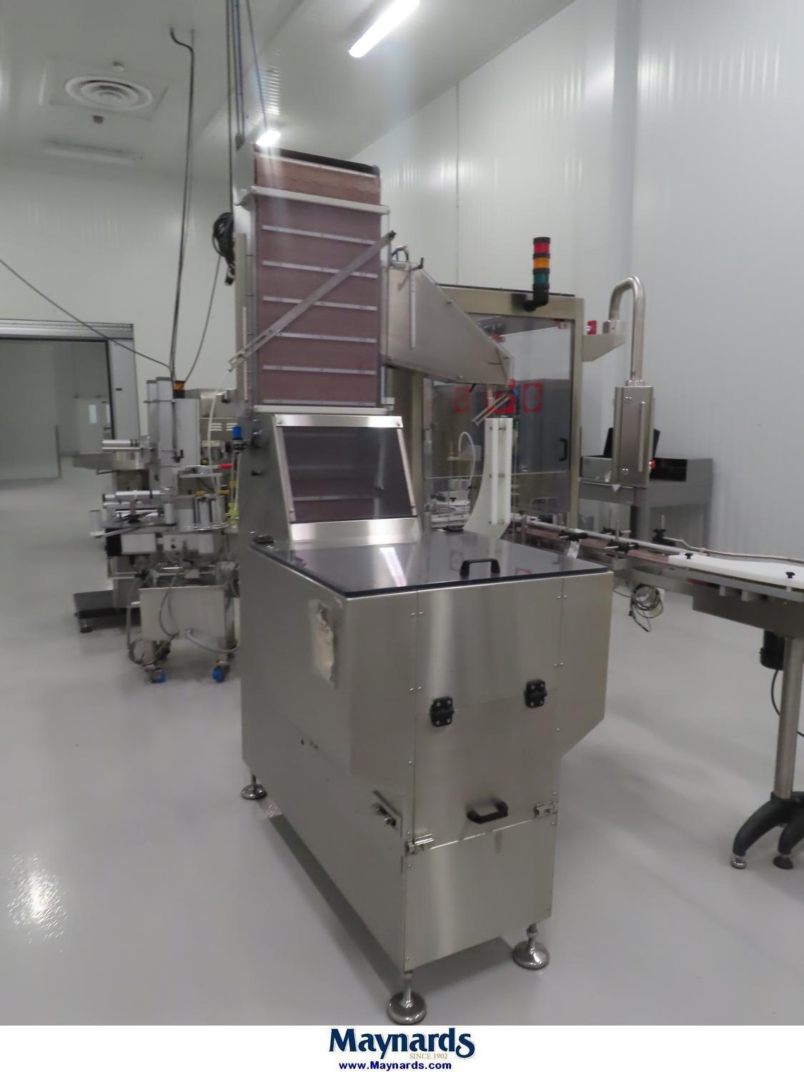 Aurora Cannabis Polaris Facility