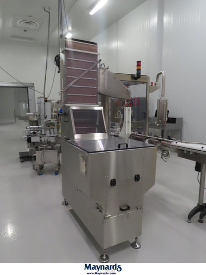 Aurora Cannabis Polaris Facility