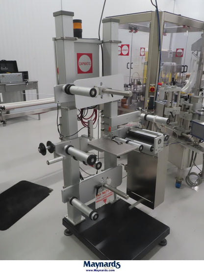 Aurora Cannabis Polaris Facility