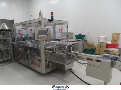 Aurora Cannabis Polaris Facility