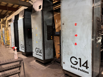 Kappa Graphics, L.P.