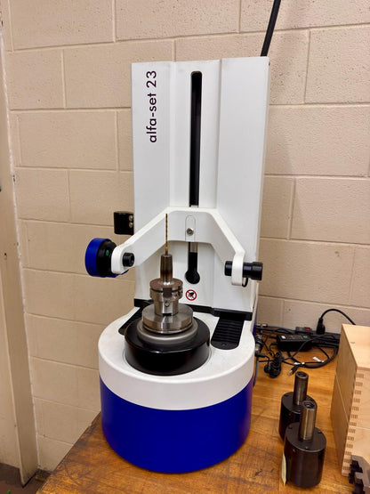 Complete Late Model CNC Mold Facility
