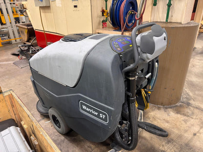 Complete Late Model CNC Mold Facility