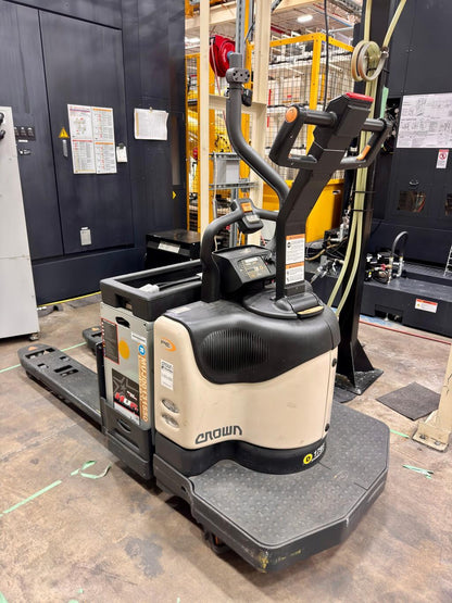 Complete Late Model CNC Mold Facility