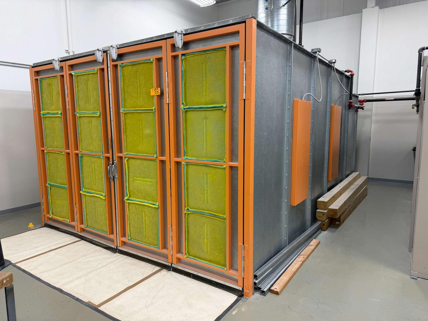CSP Innovations, Inc.