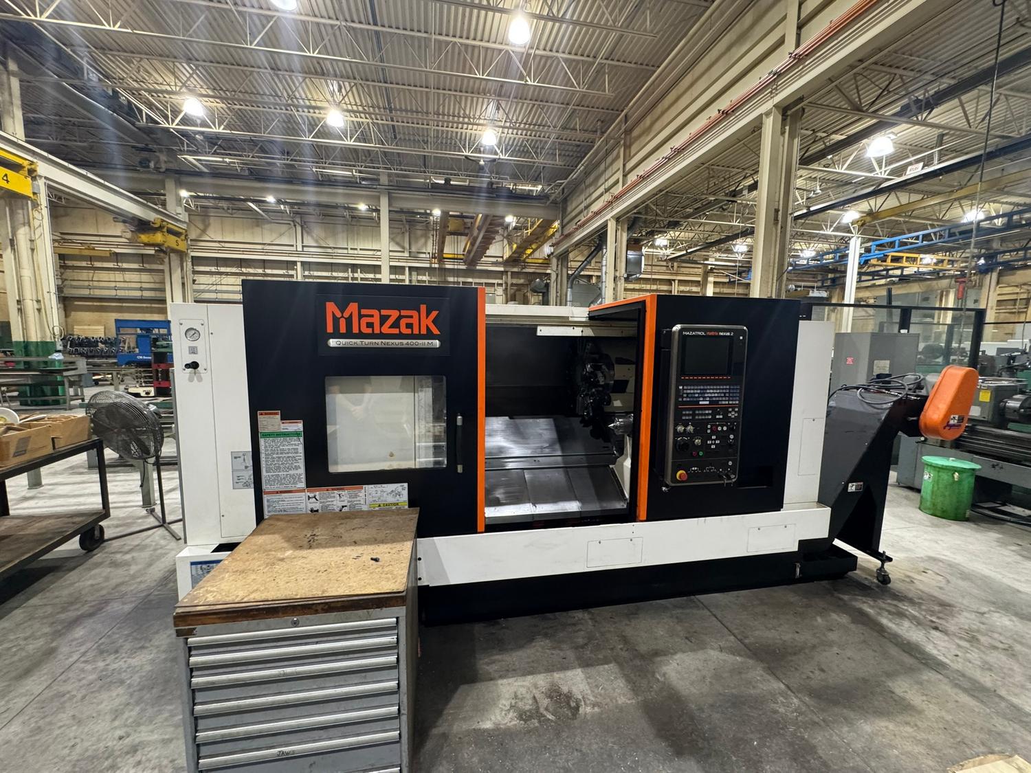 Carroll Tool & Die