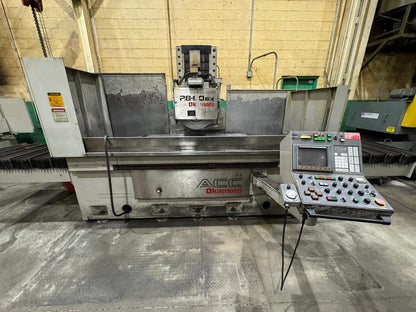 Carroll Tool & Die