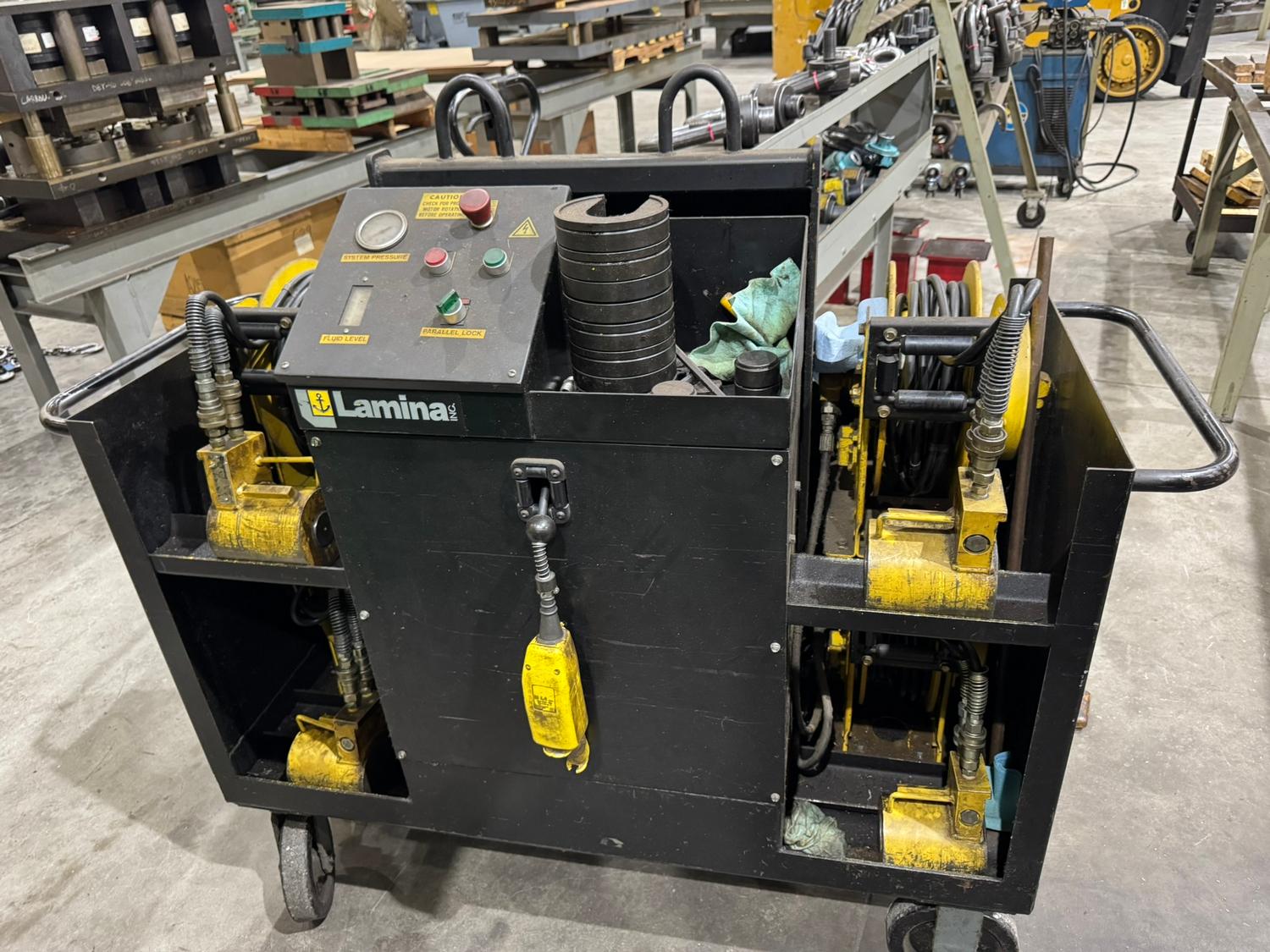 Carroll Tool & Die