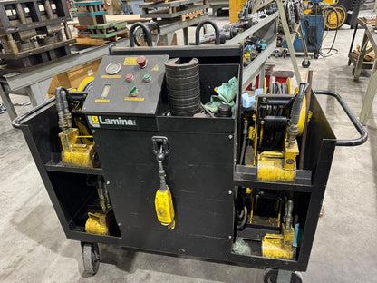 Carroll Tool & Die