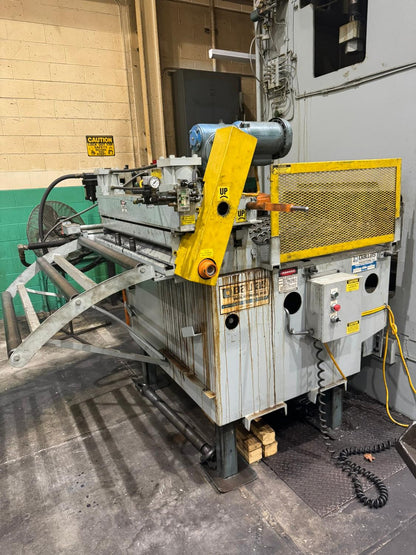Carroll Tool & Die