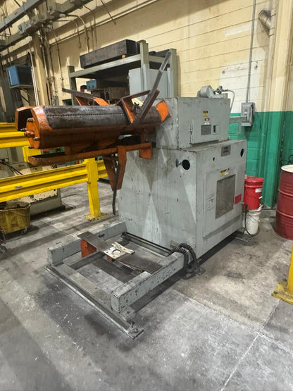 Carroll Tool & Die