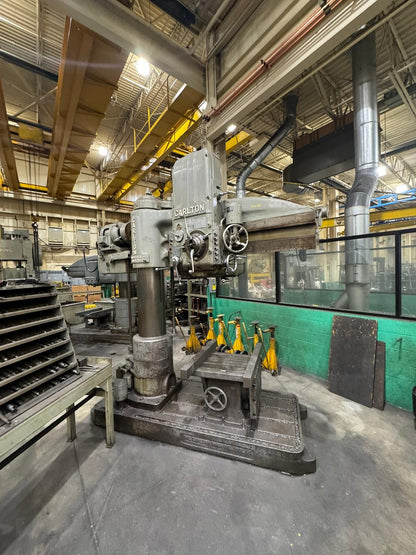 Carroll Tool & Die