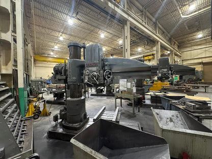 Carroll Tool & Die