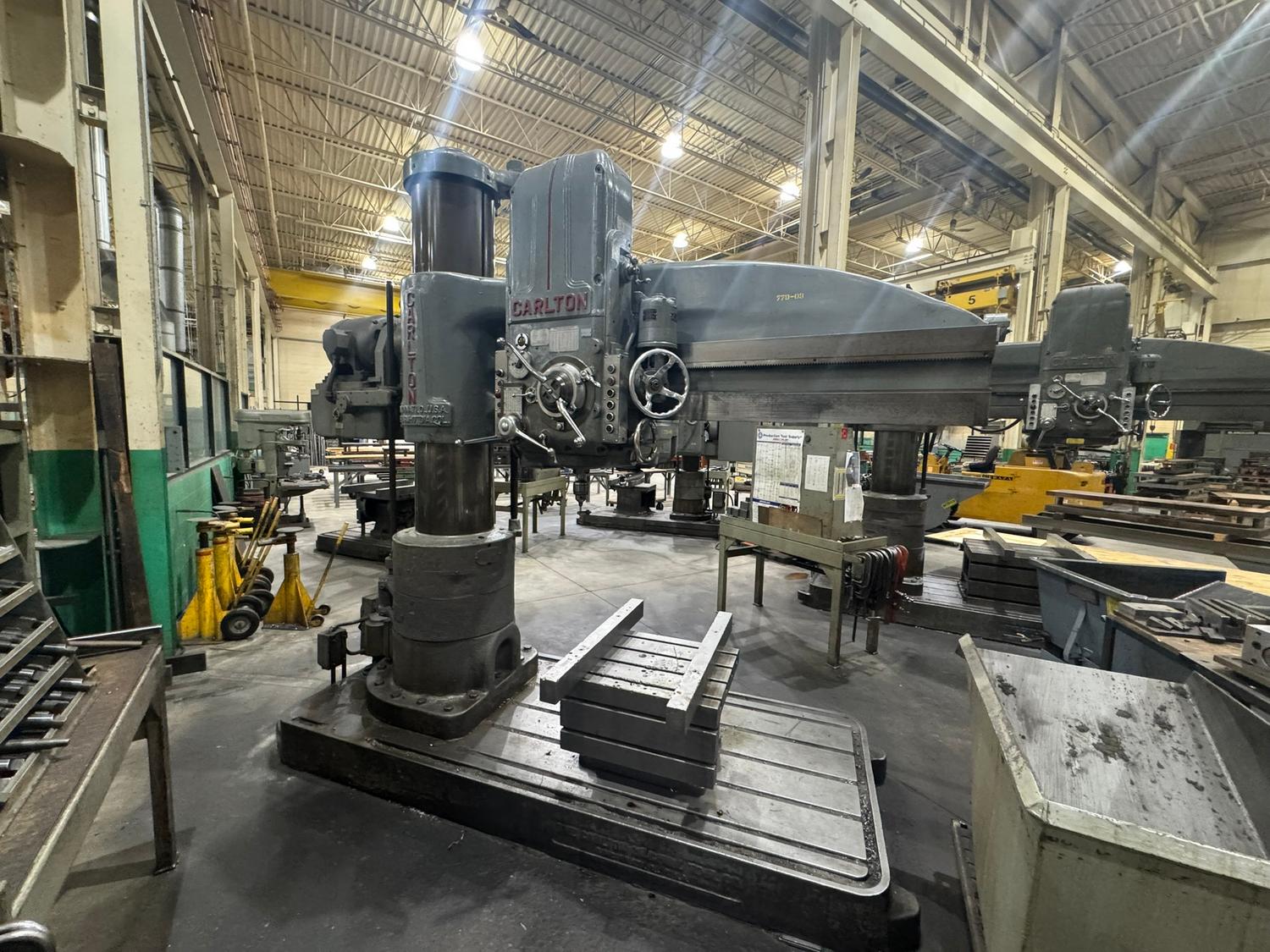 Carroll Tool & Die
