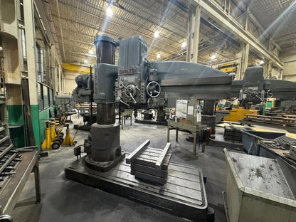 Carroll Tool & Die