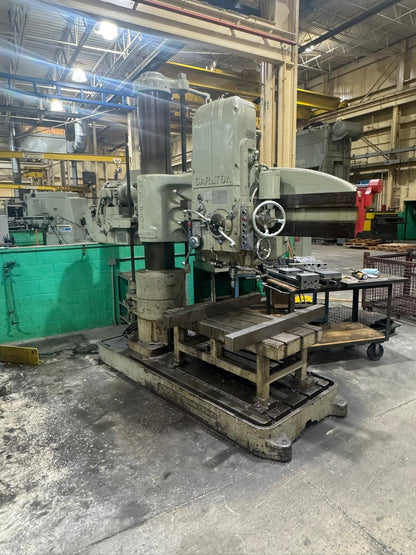 Carroll Tool & Die