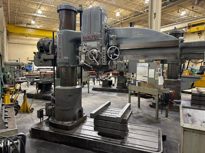 Carroll Tool & Die