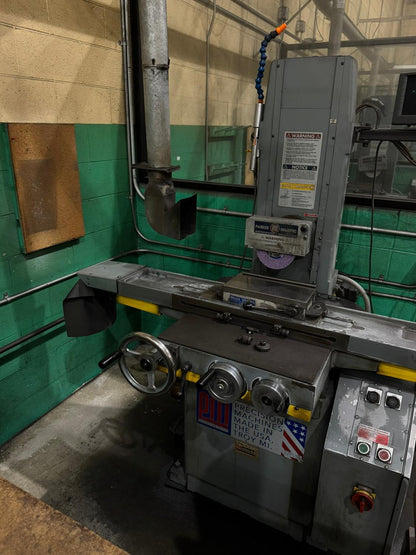 Carroll Tool & Die