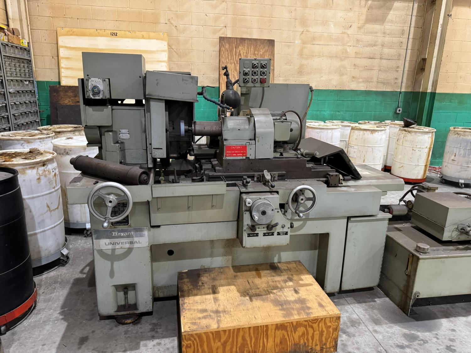 Carroll Tool & Die