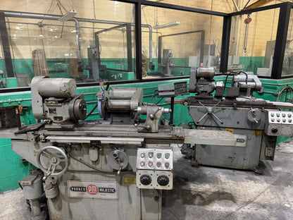 Carroll Tool & Die