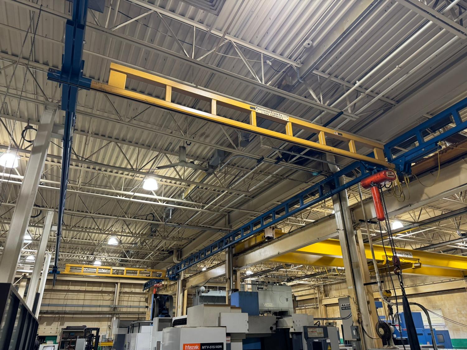 Carroll Tool & Die