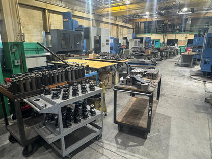 Carroll Tool & Die