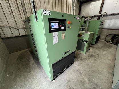 Evergreen Recycling Holdings, LLC