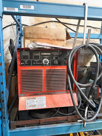 Hi-Tech Machining Ltd
