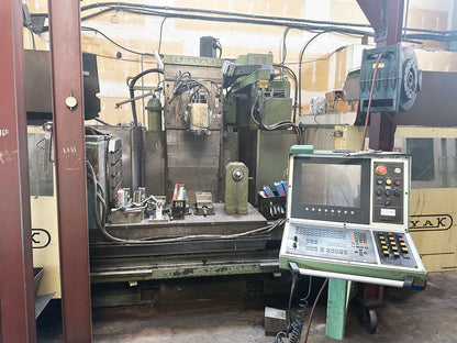 Hi-Tech Machining Ltd