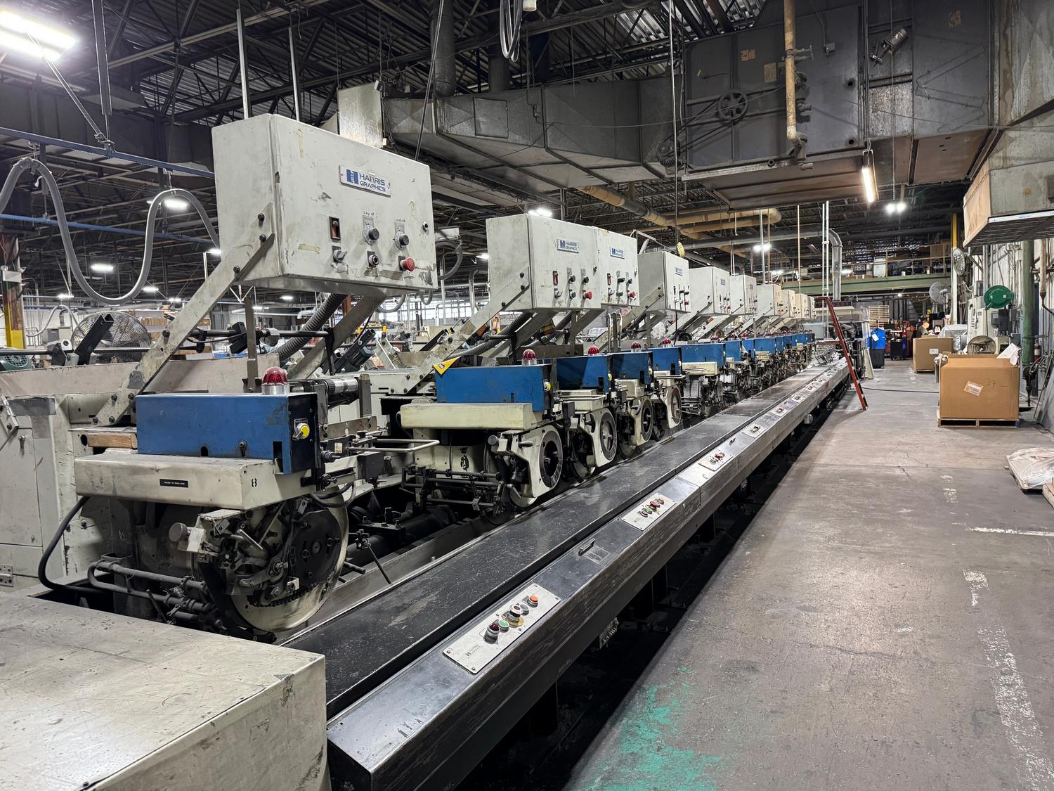 Kappa Graphics, L.P.