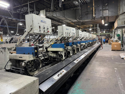 Kappa Graphics, L.P.