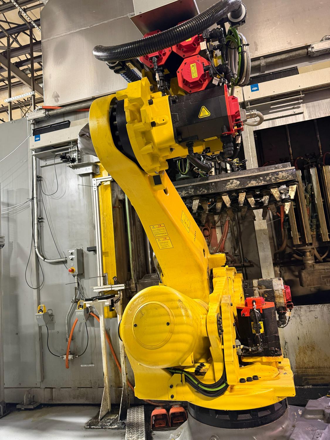 Hino Motors Manufacturing U.S.A, Inc