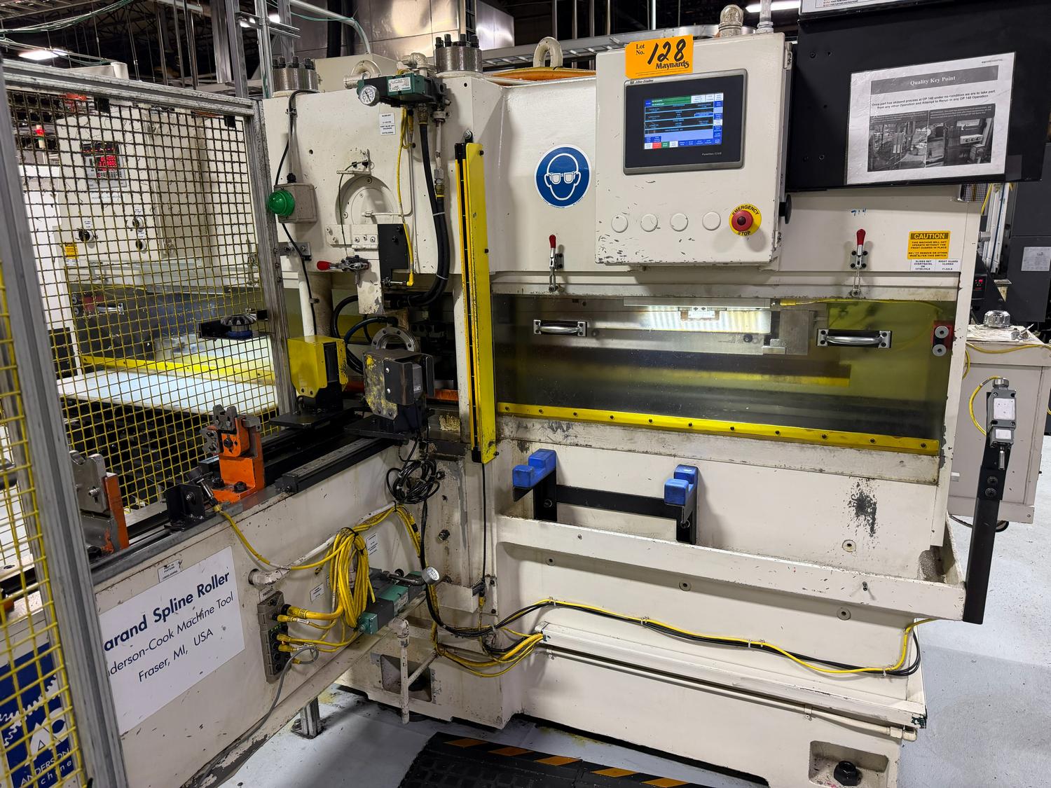 Hino Motors Manufacturing U.S.A, Inc