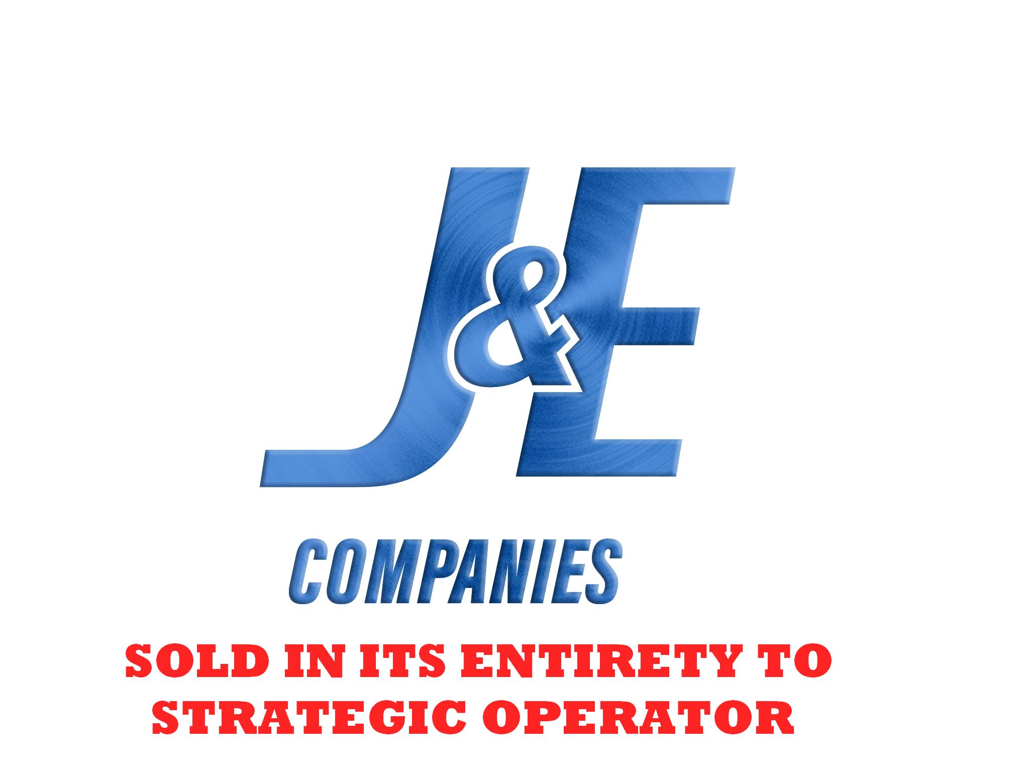 J&E Companies - Reynosa - SOLD IN ITS ENTIRETY TO STRATEGIC OPERATOR