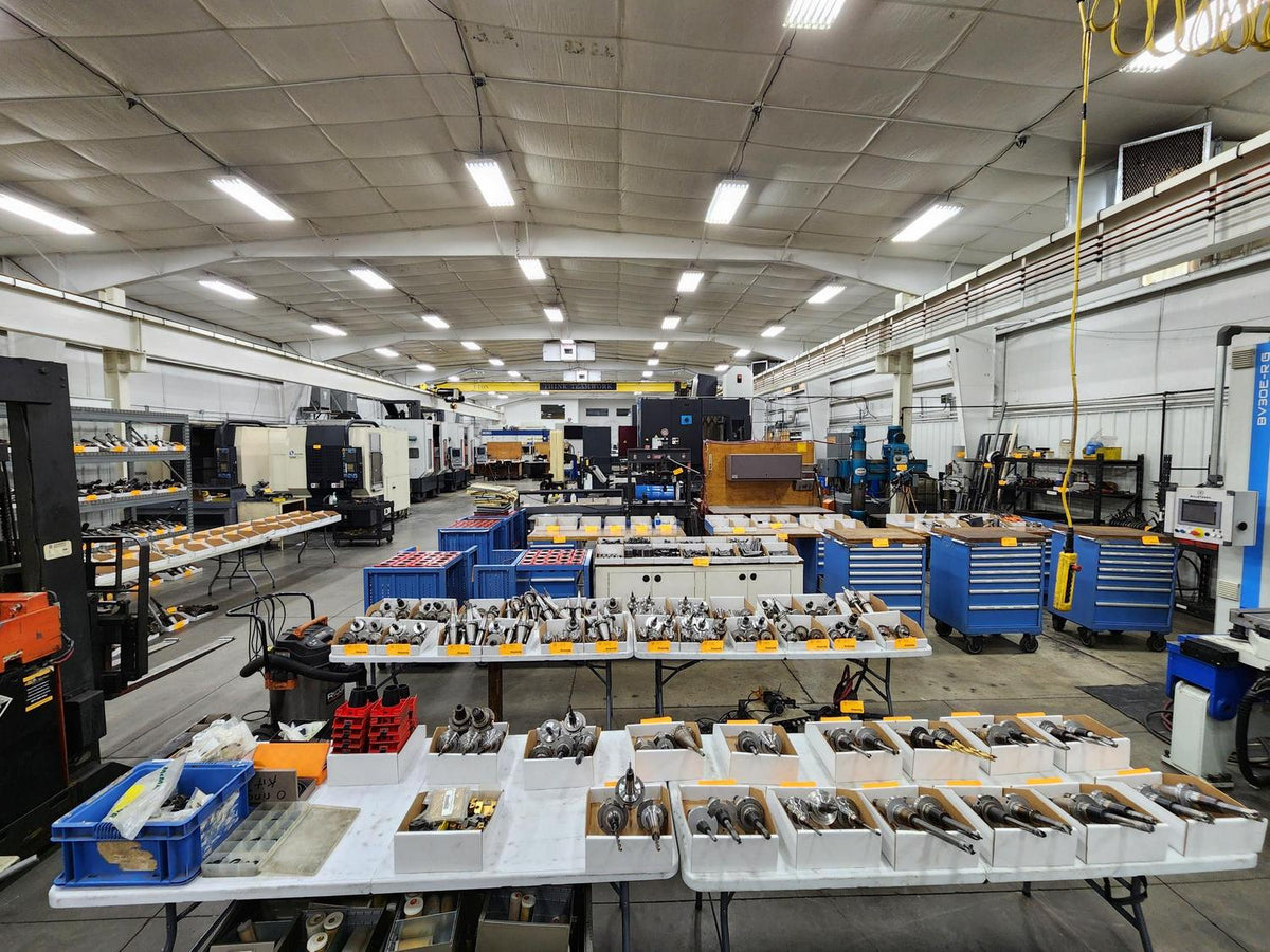Krieger Craftsmen, Inc.