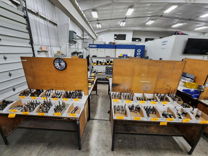 Krieger Craftsmen, Inc.