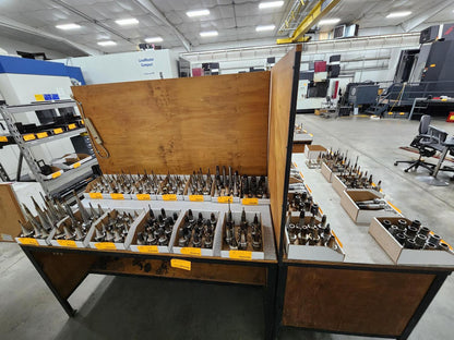 Krieger Craftsmen, Inc.