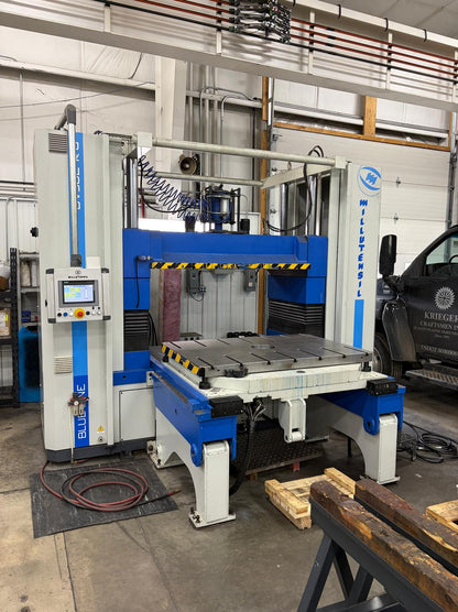 Krieger Craftsmen, Inc.