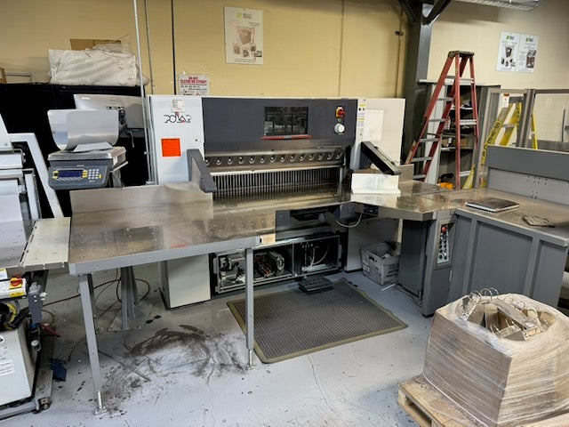 Las Vegas Color Graphics