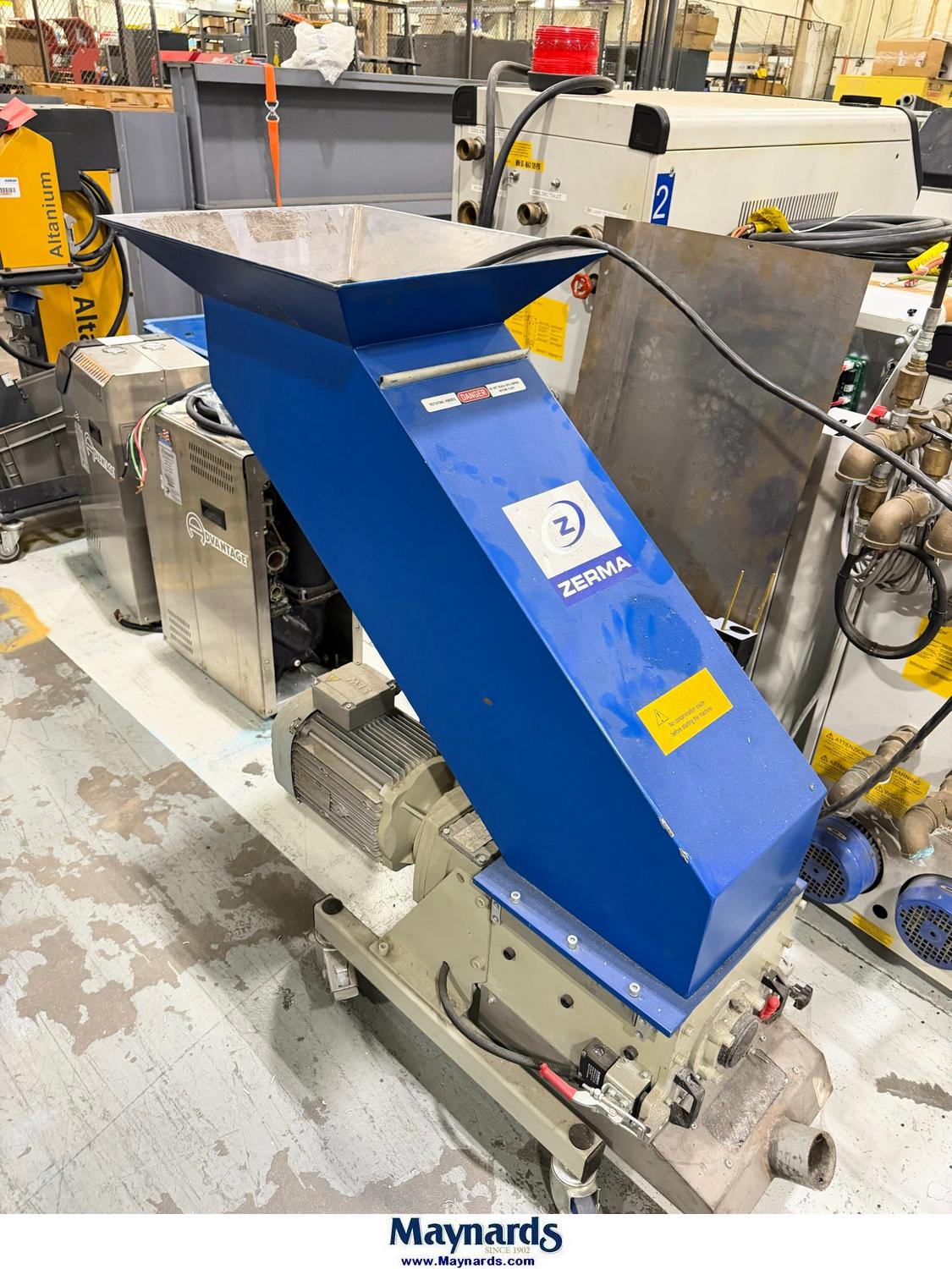 MAHLE Thermal and Fluid Systems