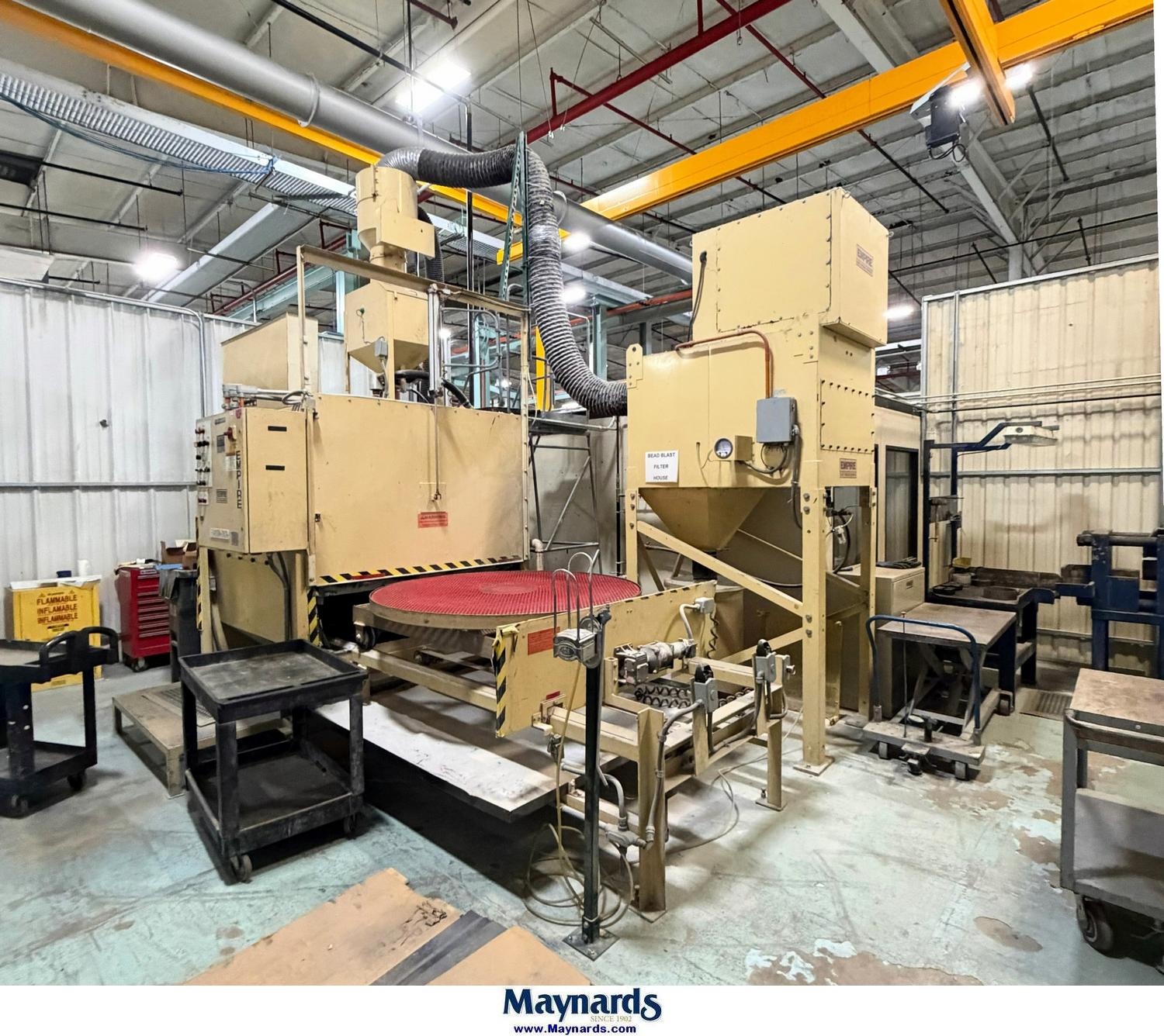 MAHLE Thermal and Fluid Systems