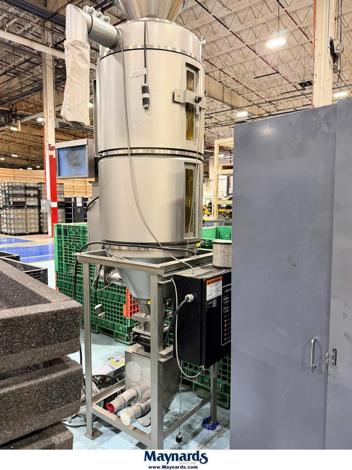 MAHLE Thermal and Fluid Systems