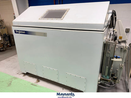 MAHLE Thermal and Fluid Systems