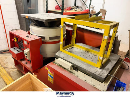 MAHLE Thermal and Fluid Systems
