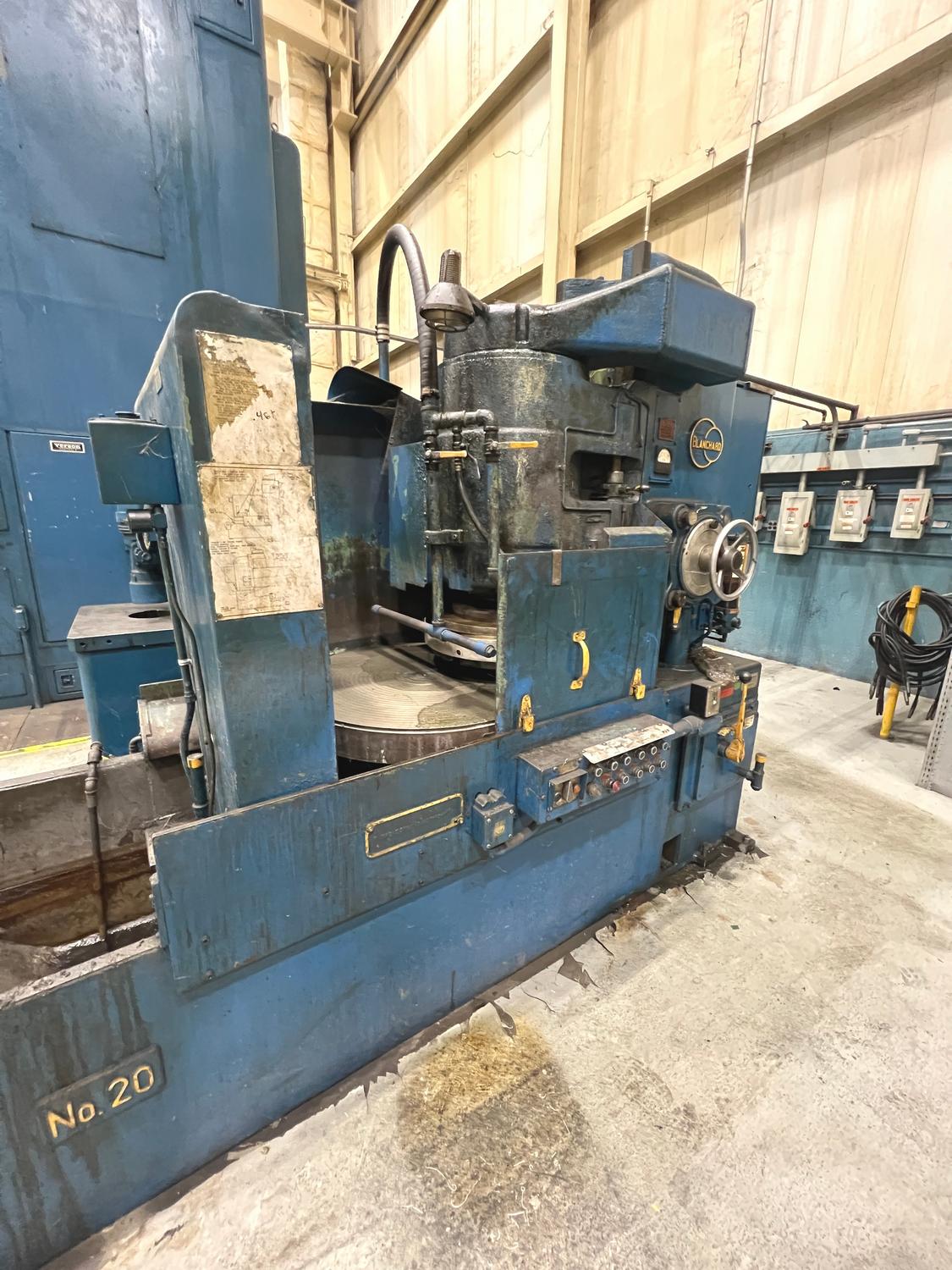 Assets Formerly of Martinrea Heavy Stampings Inc, including Real Estate for Lease